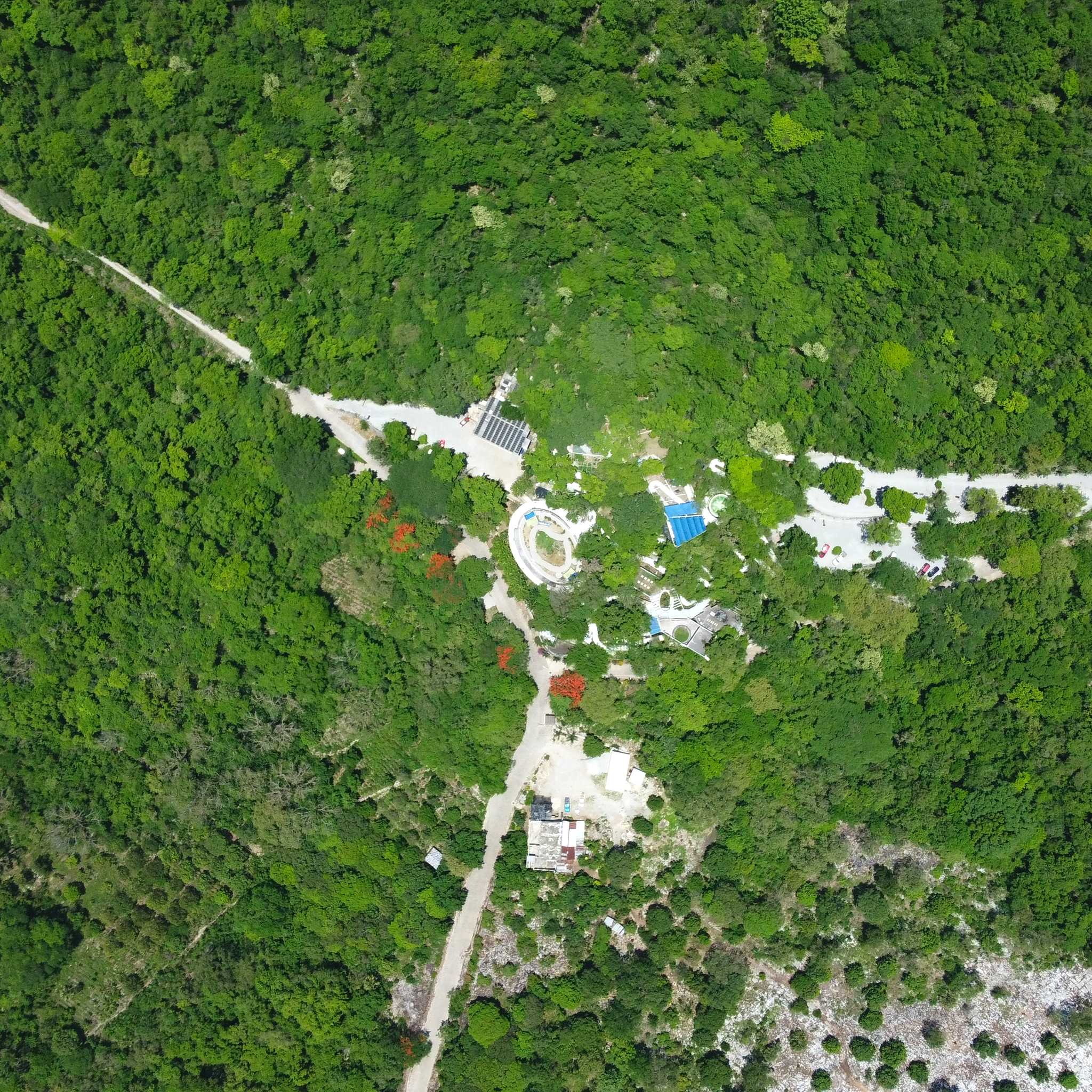 El Cielo Biosphere Reserve